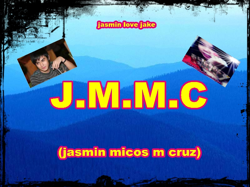 jake and me